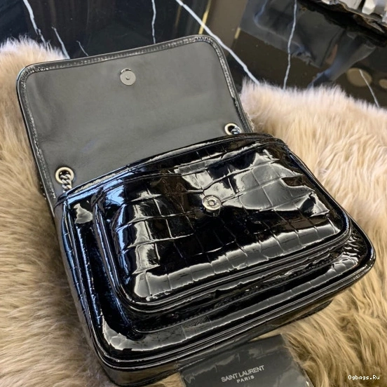 BABY YSL NIKI 0716